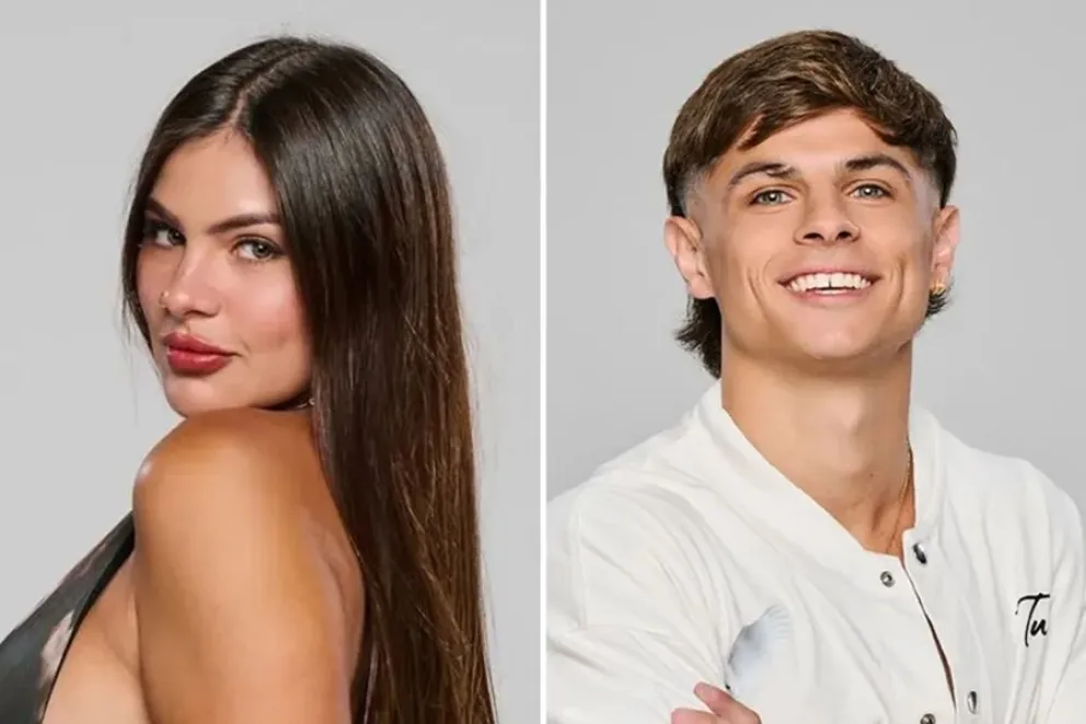 Una participante de Gran Hermano decidi&oacute; terminar con su novio en vivo