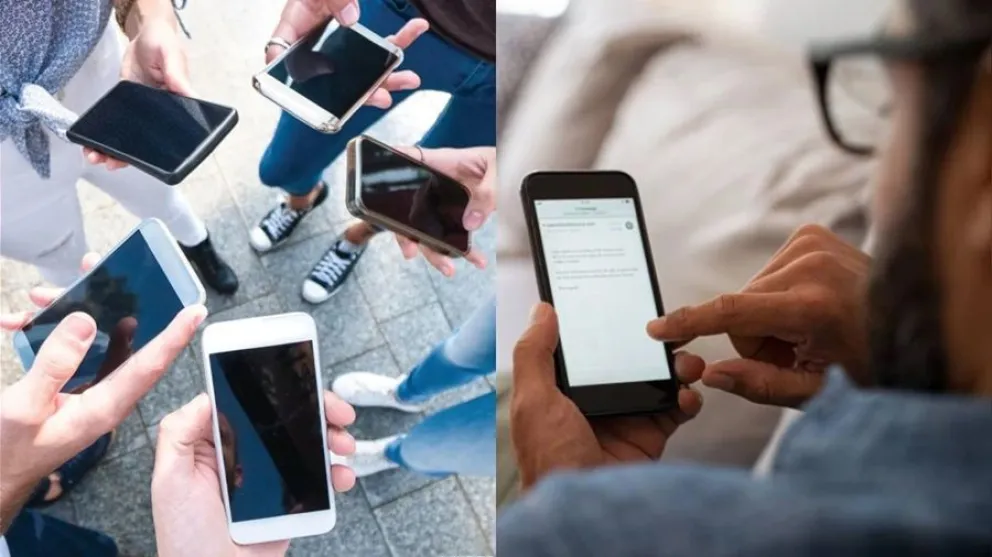 C&oacute;mo compartir internet desde tu celular sin que tengas gastar datos
