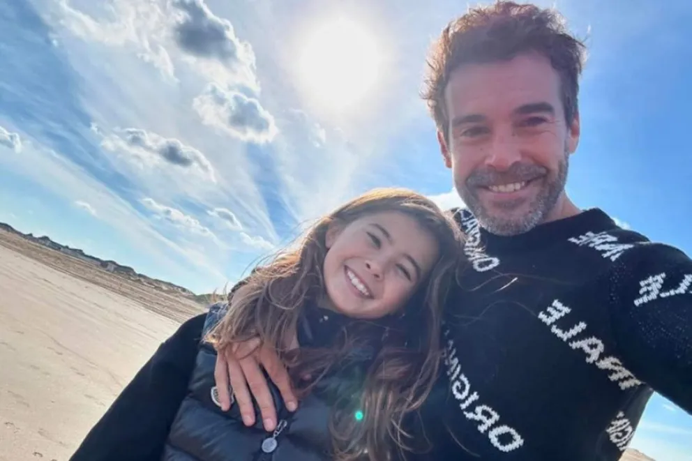 Benjam&iacute;n Vicu&ntilde;a y Nicol&aacute;s Cabr&eacute; preocupados por sus hijos en Turqu&iacute;a