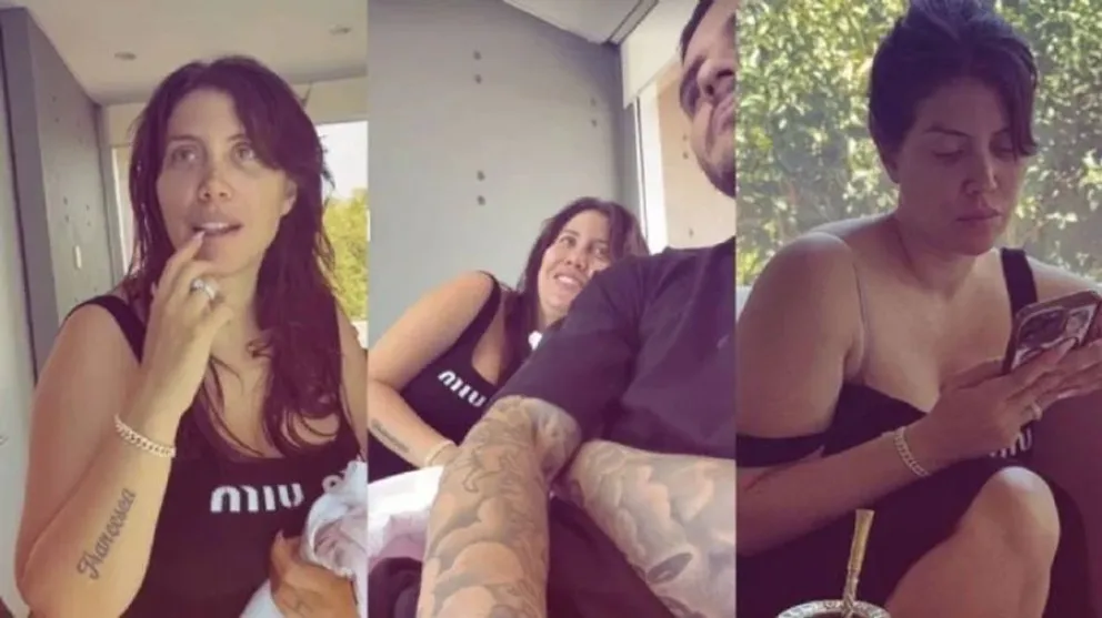 Wanda Nara puso en venta la casa de Santa B&aacute;rbara y su precio sorpendi&oacute;