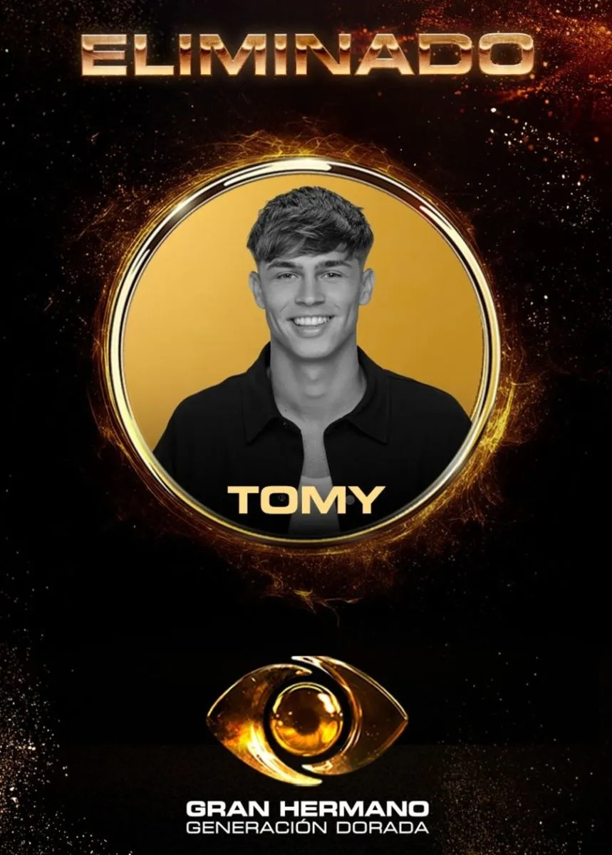La emotiva gala de eliminaci&oacute;n de Gran Hermano 