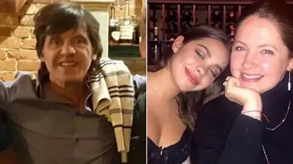Ricardo Biasotti fulmin&oacute; a Andrea del Boca tras su entrada a Gran Hermano