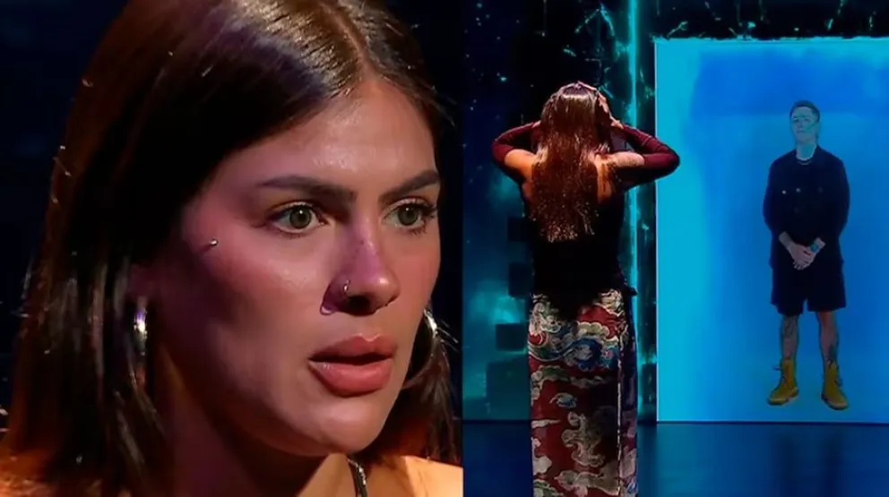 Nuevo derecho a r&eacute;plica en Gran Hermano involucr&oacute; a participante y ex novio