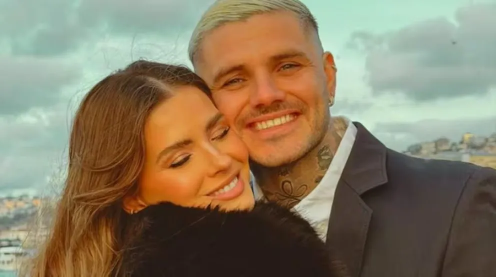 Mauro Icardi y Wanda Nara ya estarían divorciados en Italia