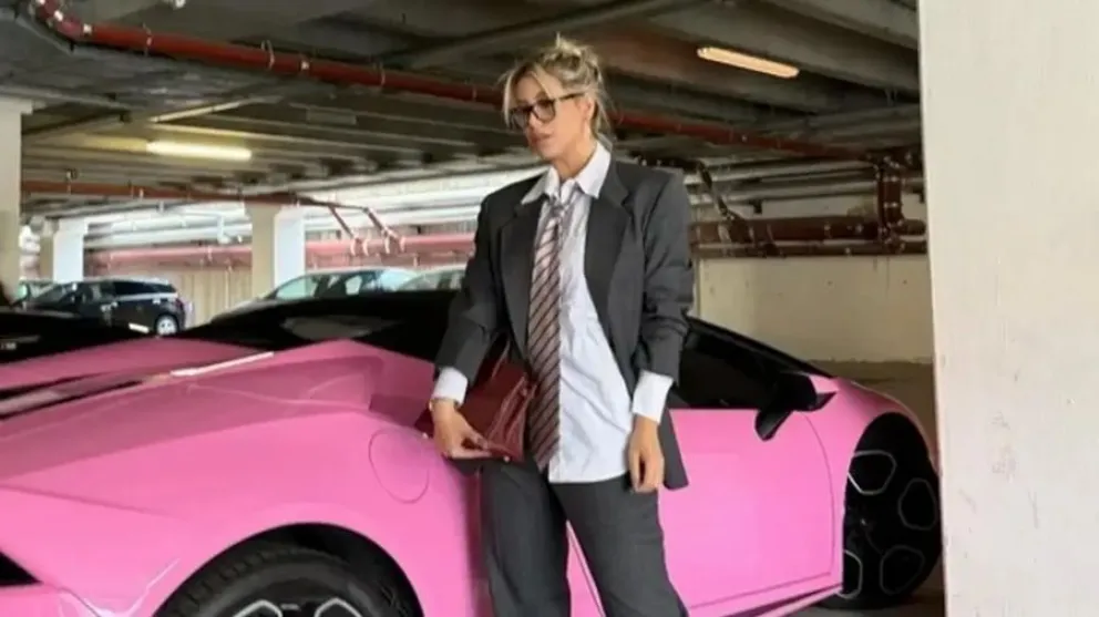 Mauro Icardi y Wanda Nara ya estarían divorciados en Italia