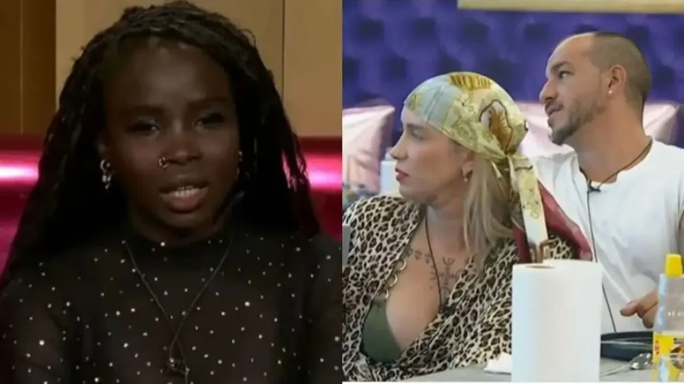 Episodio racista en Gran Hermano con graves consecuencias