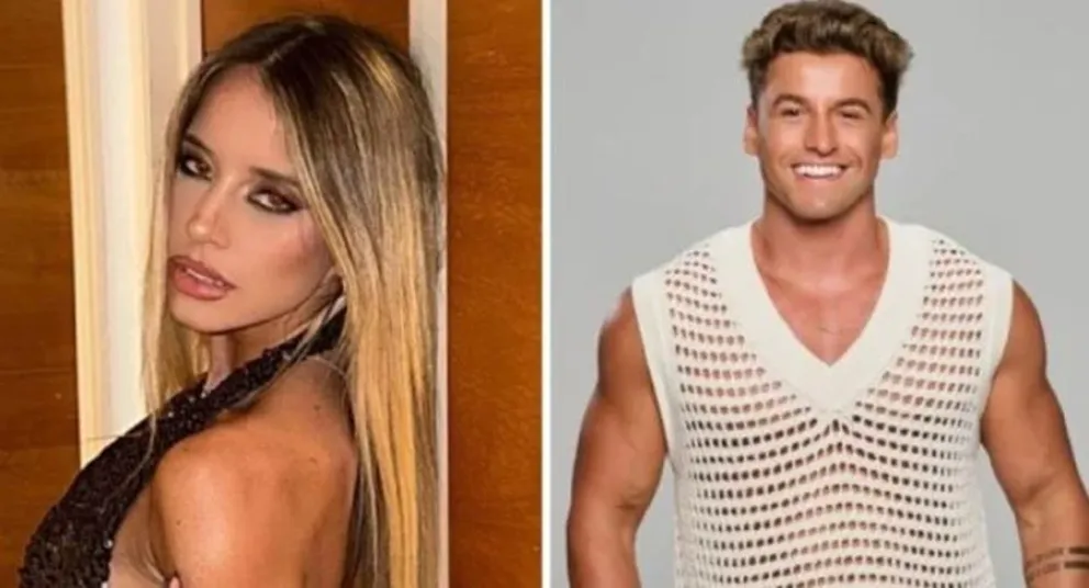 Zoe Bogach habl&oacute; sobre su cara a cara en el derecho a r&eacute;plica de Gran Hermano