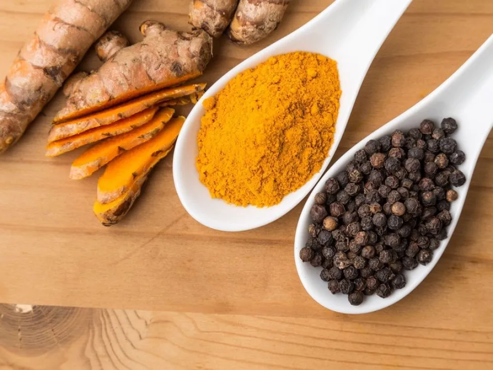 La especia que ayuda a aliviar el dolor de articulaciones e inflamaciones