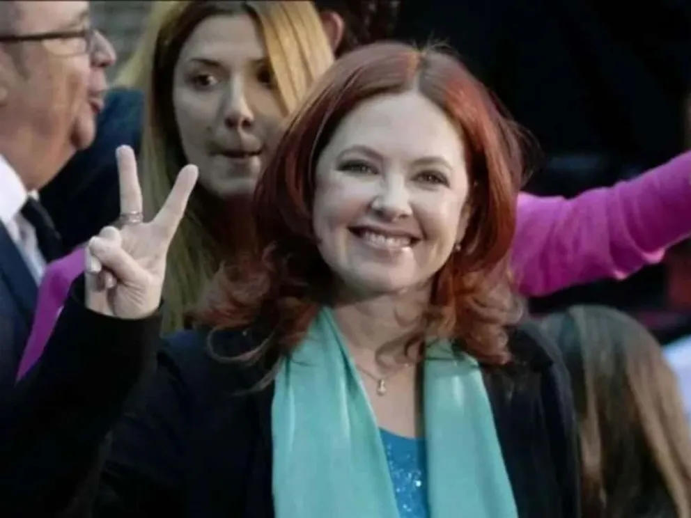 Andrea del Boca podr&iacute;a salir de Gran Hermano por causa judicial