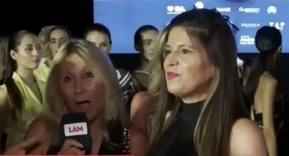 Fuerte cruce entre Elba Marcovecchio y Ana Rosenfeld tras el divorcio de Wanda Nara y Mauro Icardi