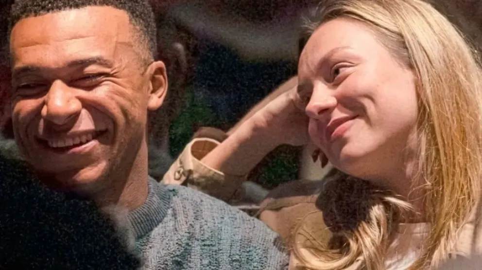 Se conoci&oacute; la verdad de la ruptura de Ester Exp&oacute;sito y Nicol&aacute;s Furtado