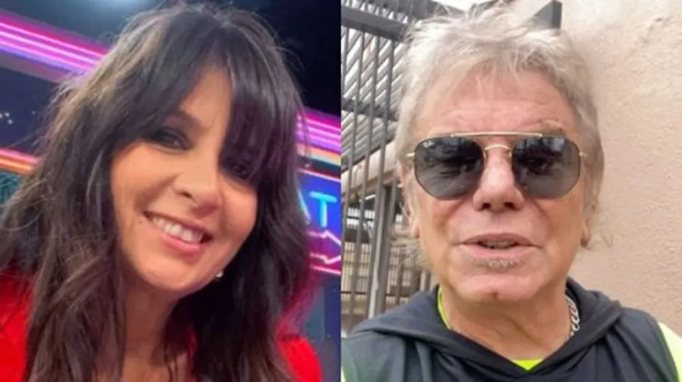 Beto Casella revel&oacute; el verdadero v&iacute;nculo con Edith Hermida