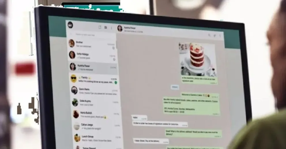 C&oacute;mo tener dos cuentas de WhatsApp en tu computadora