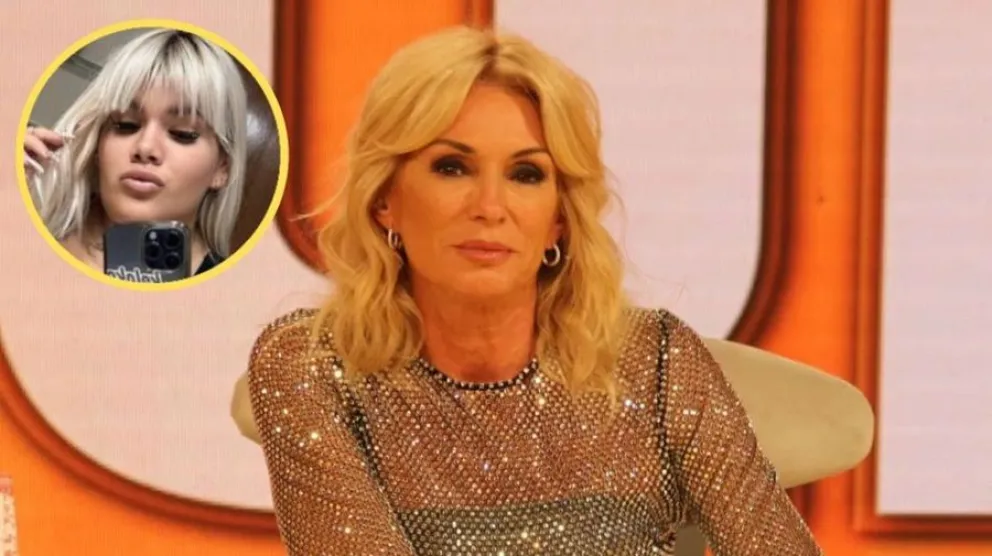 Morena Rial demand&oacute; a Yanina Latorre por dichos sobre su hijo