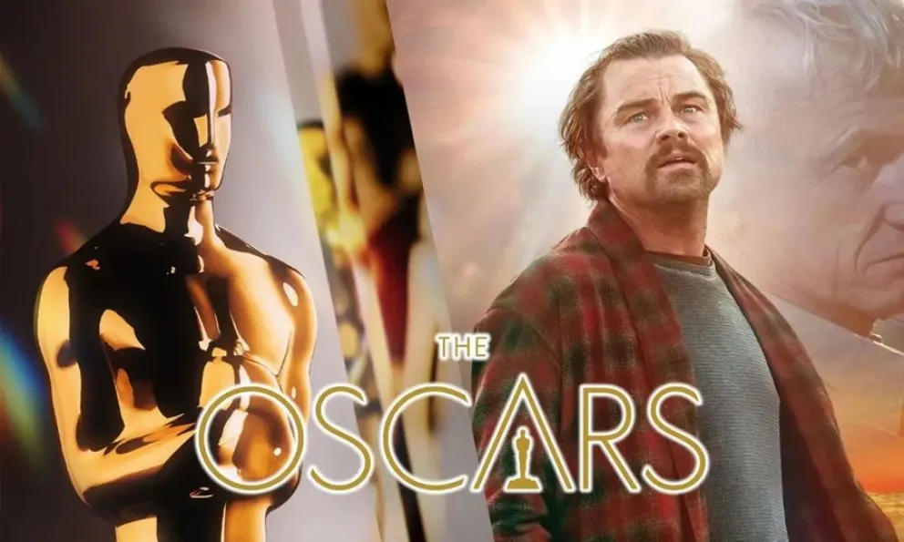 Ganadores de los Premios Oscar 2026