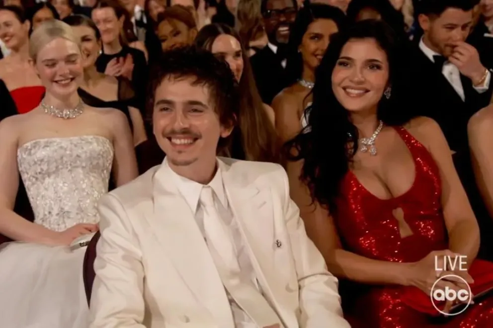 Ganadores de los Premios Oscar 2026
