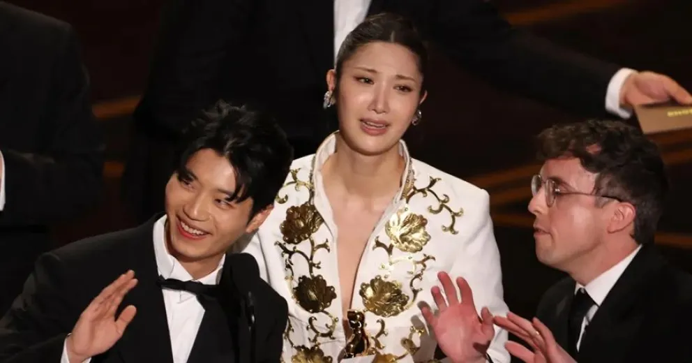 Ganadores de los Premios Oscar 2026