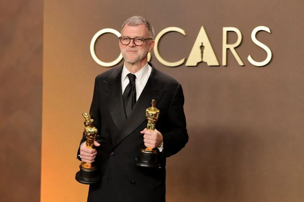 Ganadores de los Premios Oscar 2026