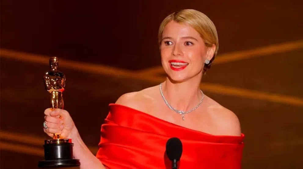 Ganadores de los Premios Oscar 2026