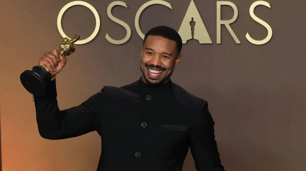 Ganadores de los Premios Oscar 2026