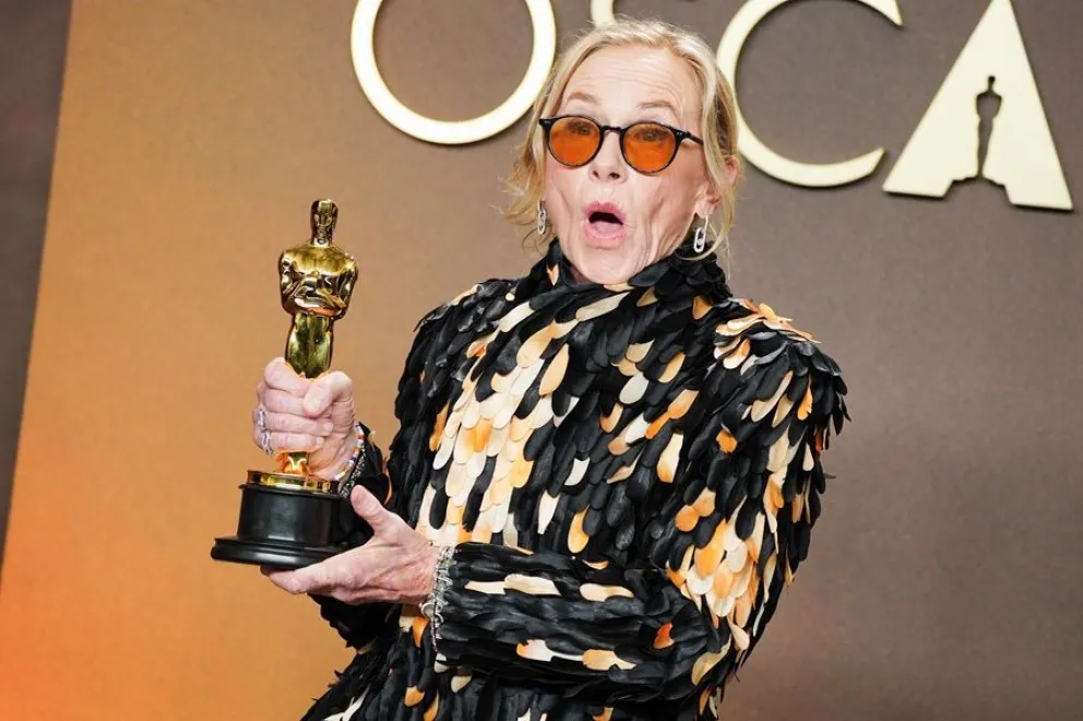 Ganadores de los Premios Oscar 2026
