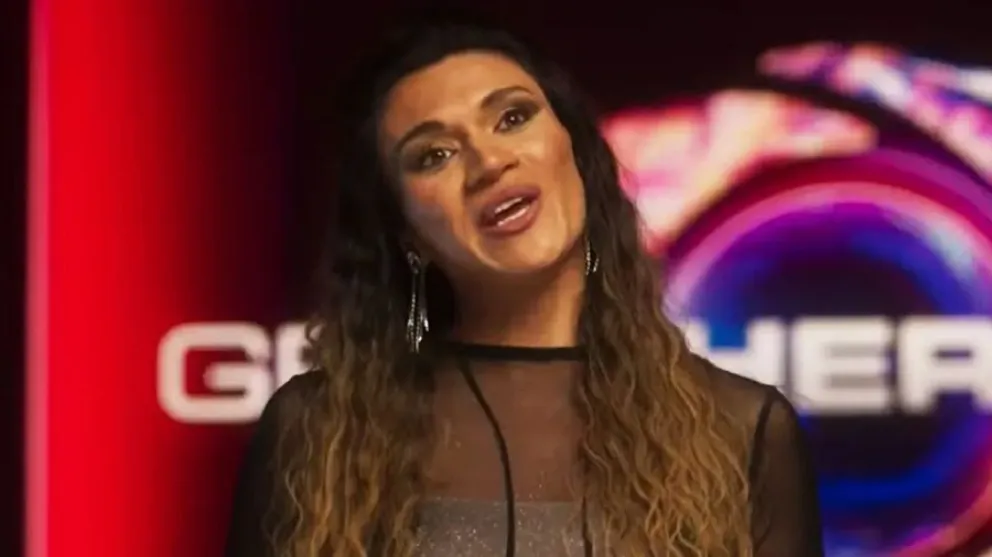 Se complica situaci&oacute;n de la ex Gran Hermano Luciana Mart&iacute;nez