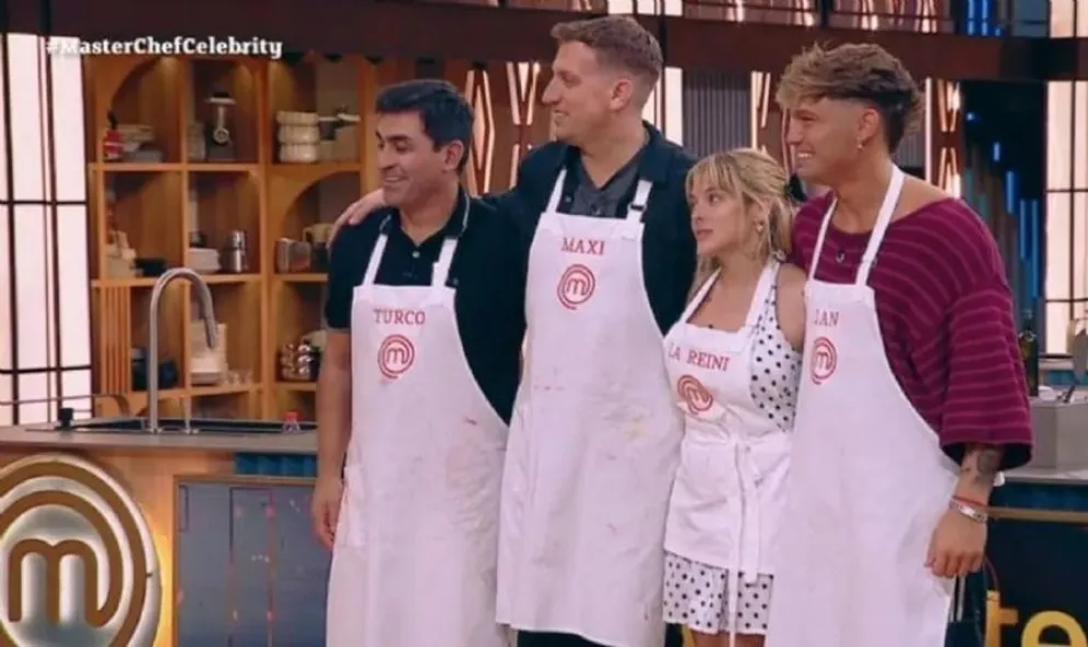 MasterChef Celebrity llega a su final: fecha y &uacute;ltimo desaf&iacute;o