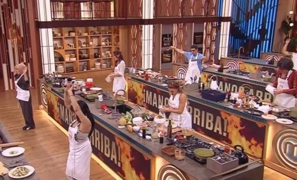 MasterChef Celebrity llega a su final: fecha y &uacute;ltimo desaf&iacute;o