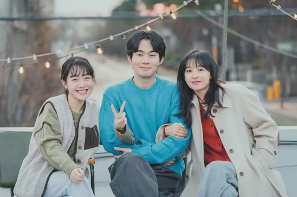 Netflix tiene la serie coreana m&aacute;s recomendada "Amor en la ciudad"