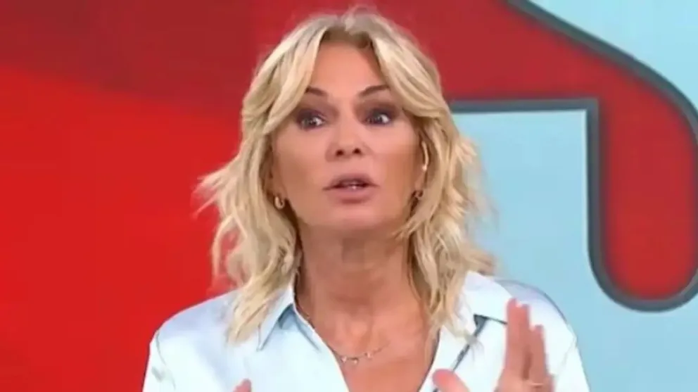 Yanina Latorre descarg&oacute; a Morena Rial sin filtros