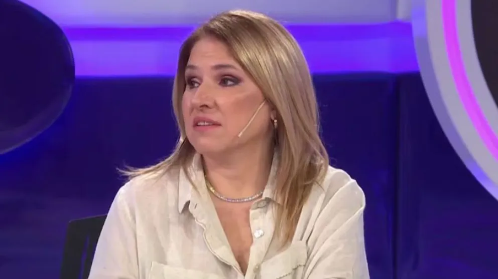 Roberto Pettinato atac&oacute; a Fernanda Iglesias con frase que revasa los l&iacute;mites