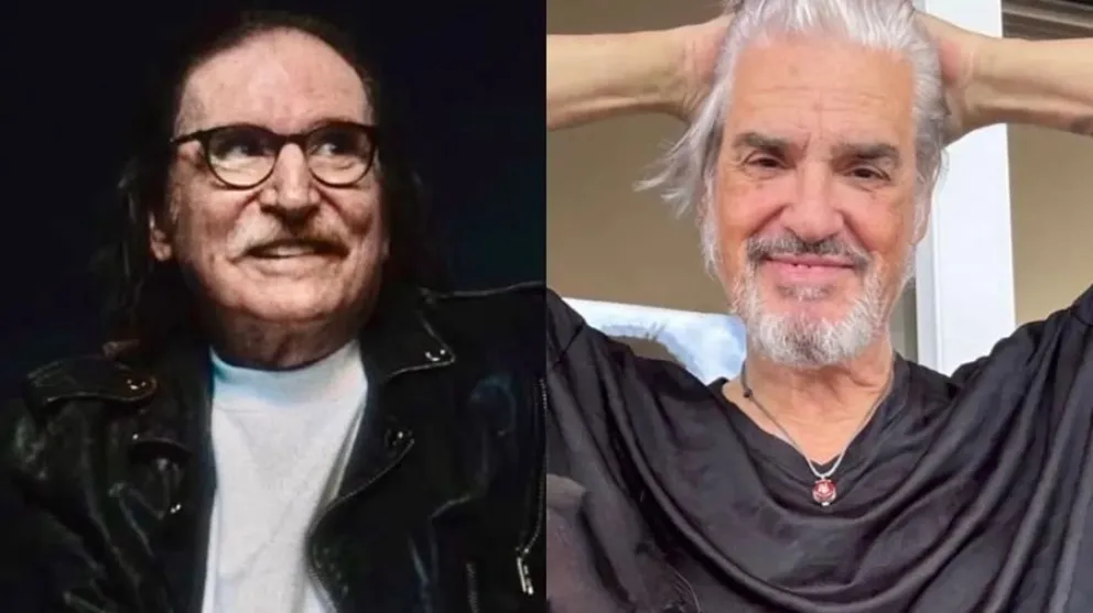Roberto Pettinato atac&oacute; a Fernanda Iglesias con frase que revasa los l&iacute;mites