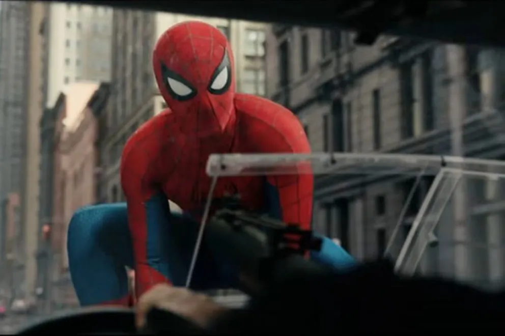 Spider-Man: Brand New Day lanz&oacute; su primer adelanto y fecha de estreno