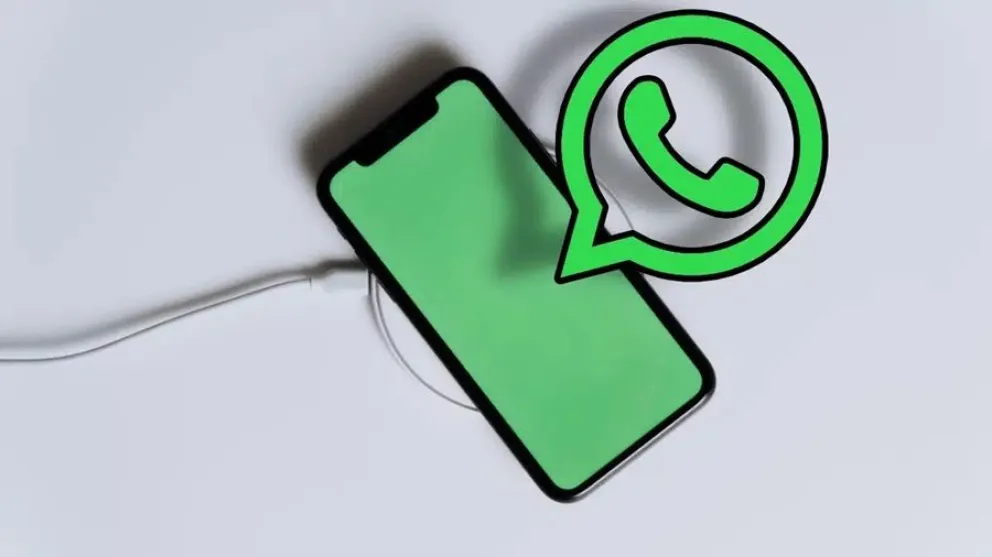 WhatsApp tiene nueva funci&oacute;n "chats de invitados"