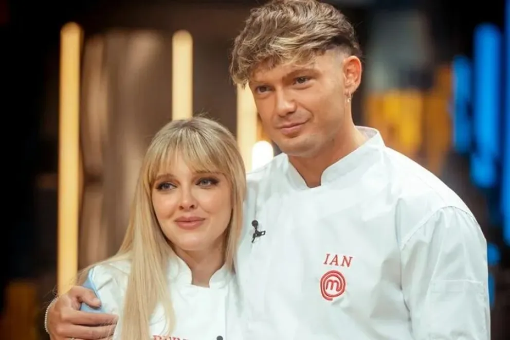MasterChef Celebrity ya tiene ganador