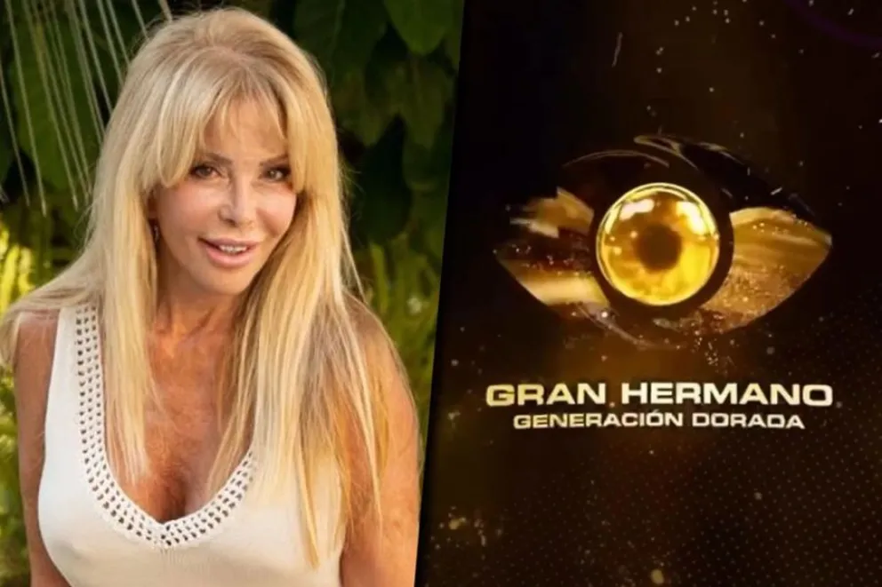 Graciela Alfano confes&oacute; si entrar&iacute;a a Gran Hermano