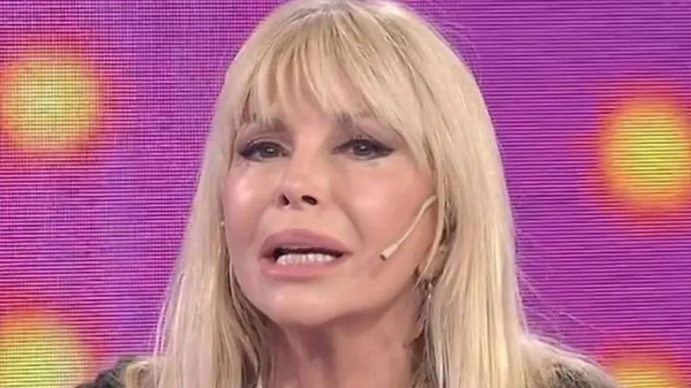 Graciela Alfano confes&oacute; si entrar&iacute;a a Gran Hermano