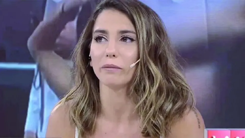 Cinthia Fern&aacute;ndez recibi&oacute; amenazas