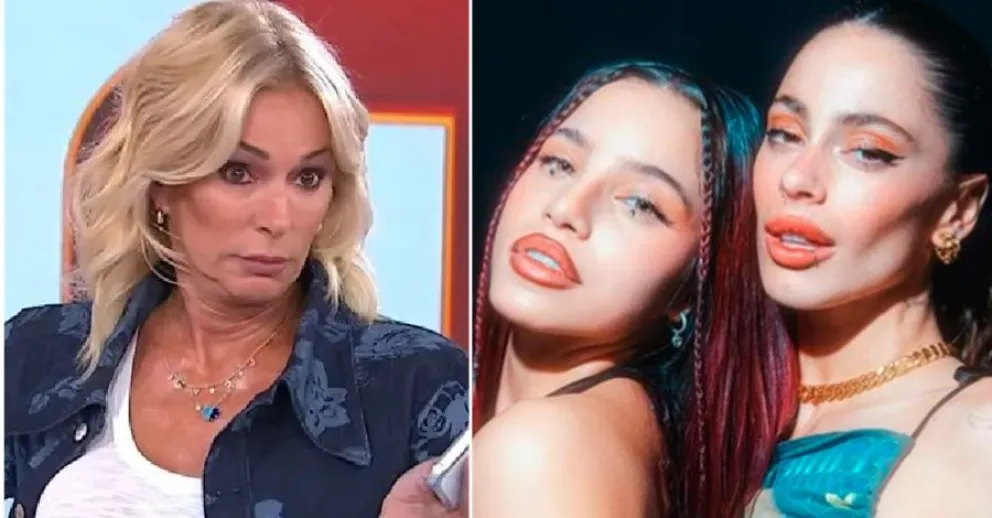 Verdad del conflicto Emilia Mernes sabr&iacute;a un secreto de Tini Stoessel