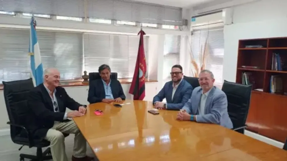 Gobierno de Salta apuesta internacional desarrollo de minería