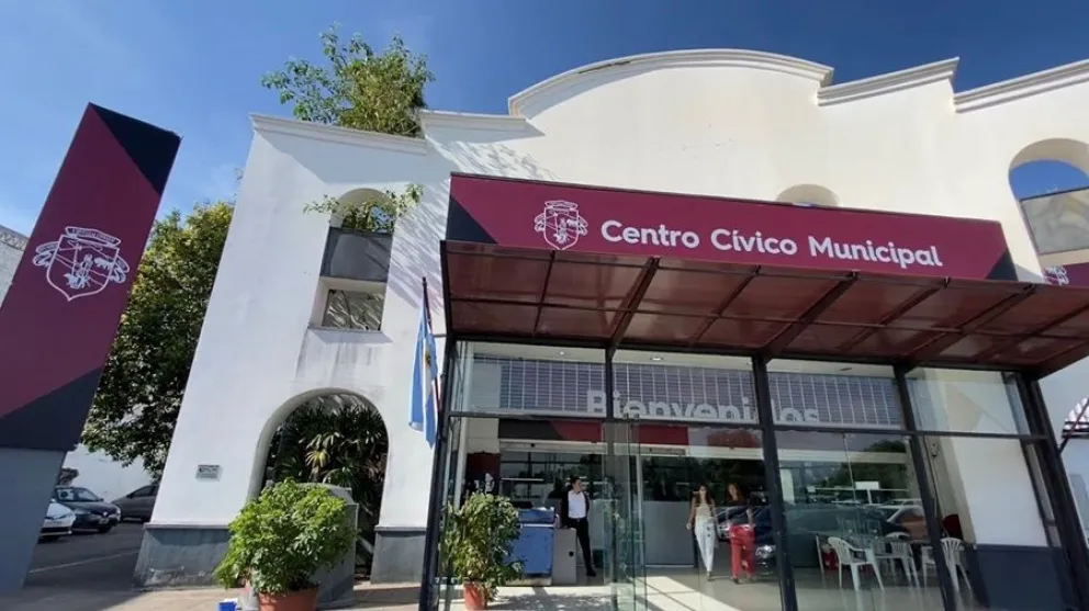 Funcionamiento de recolecci&oacute;n de residuos y servicios municipales