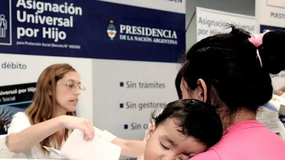 ANSES confirm&oacute; el pago de la Ayuda Escolar por Hiijo