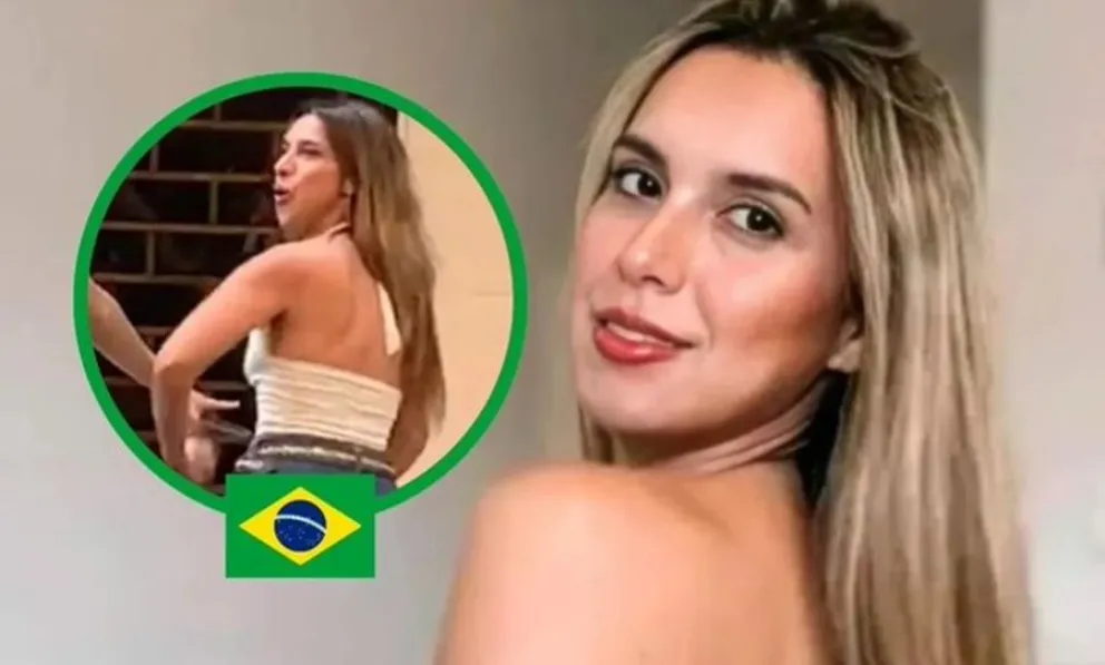 Comienza el juicio de la abogada argentina acusada de racismo en Brasil