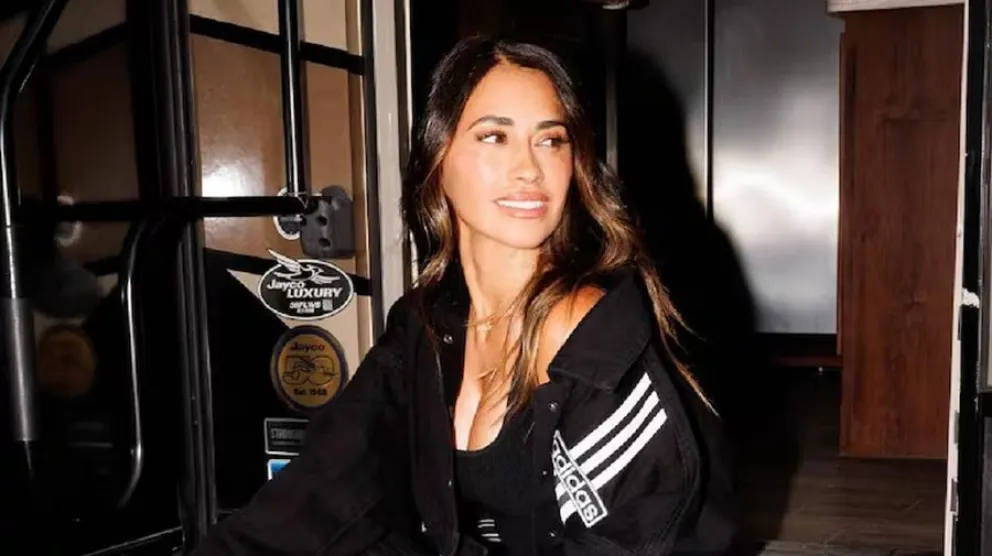 La pol&eacute;mica de Tini Stoessel y Emilia Mernes salpic&oacute; a Antonela Roccuzzo