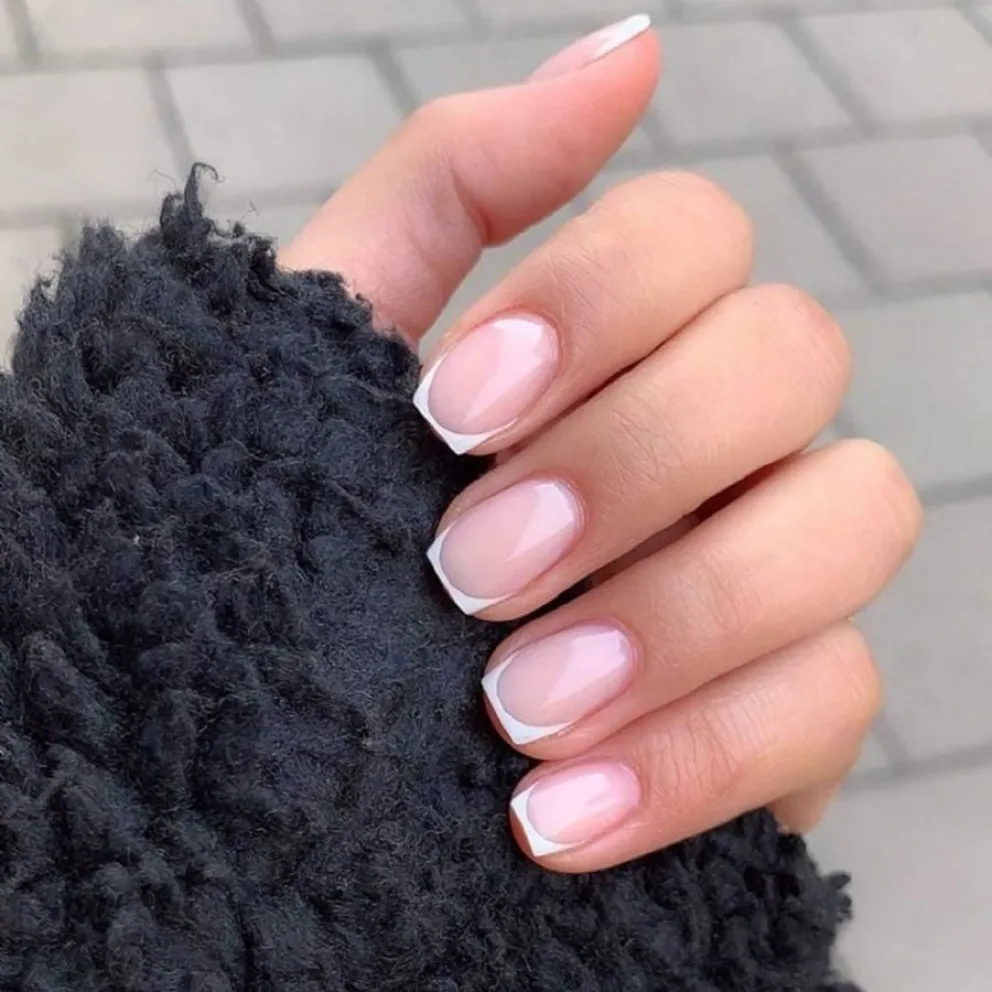 Nail Art que rejuvenece tus manos 