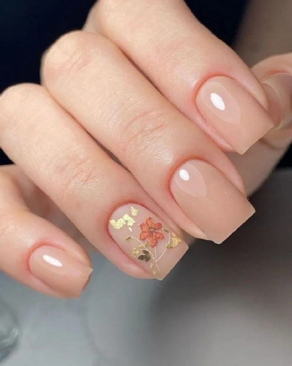 Nail Art que rejuvenece tus manos 