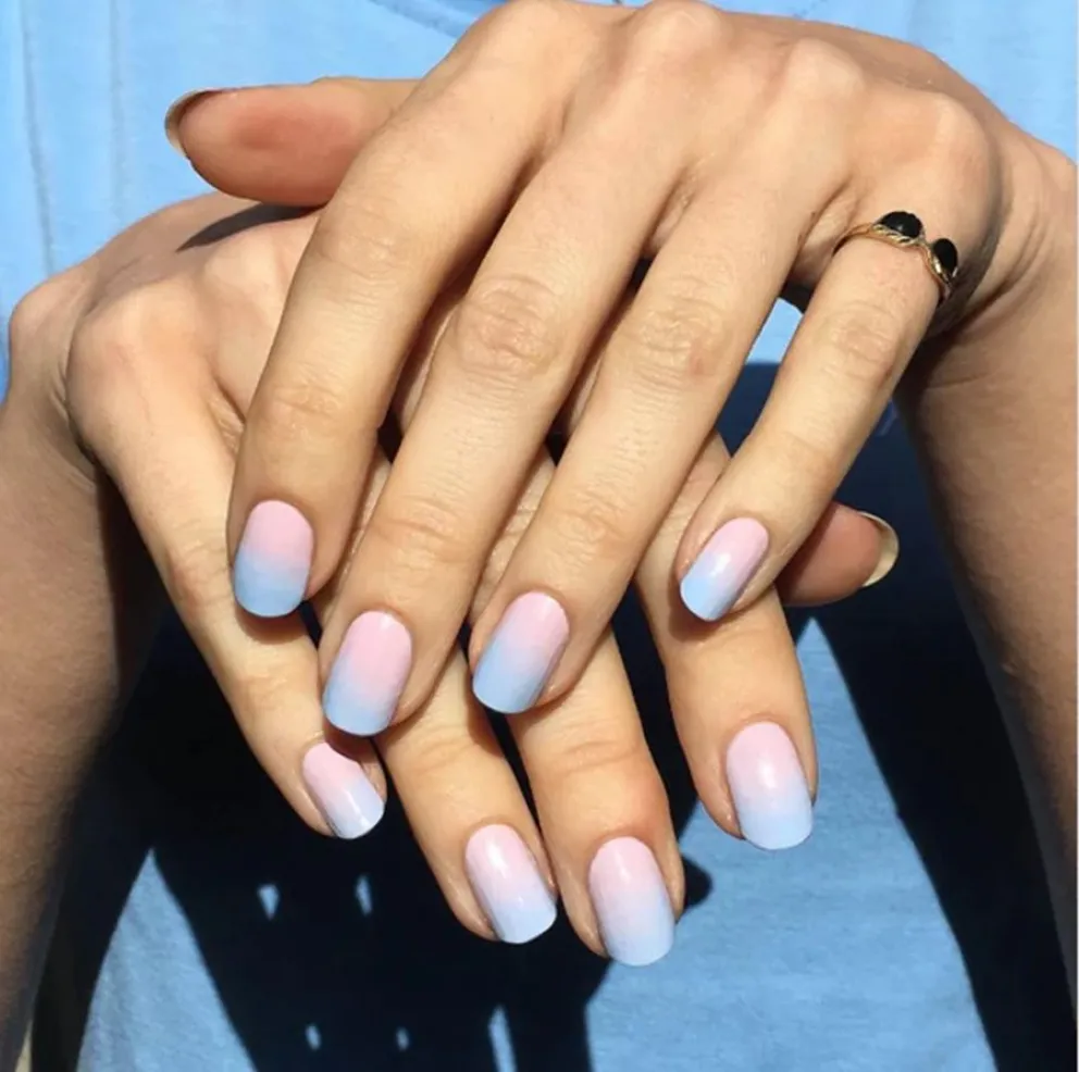 Nail Art que rejuvenece tus manos 