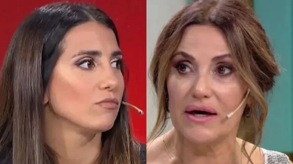 Mar&iacute;a Fernanda Callej&oacute;n aclaro situaci&oacute;n de Cinthia Fern&aacute;ndez