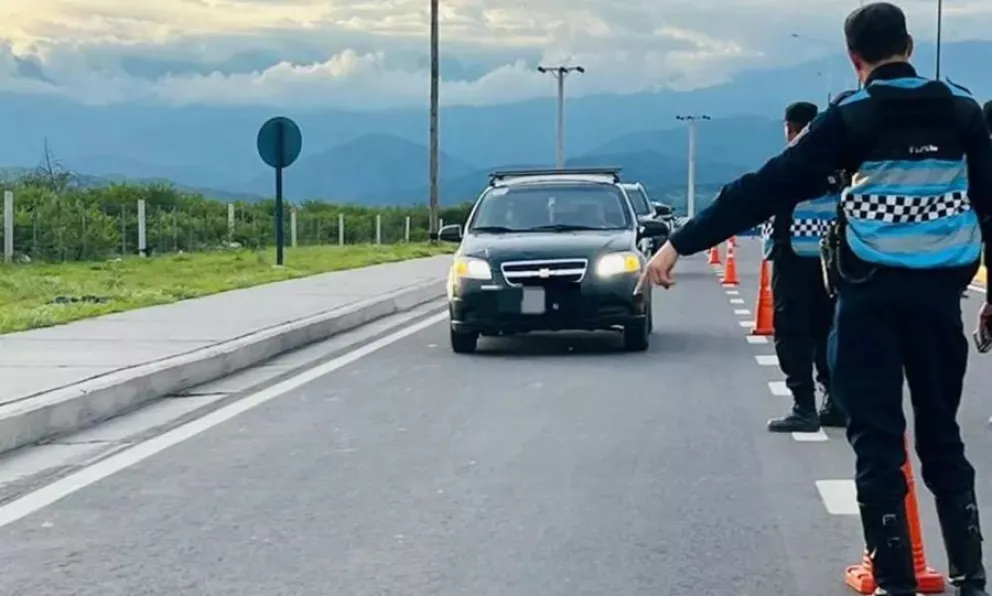 Cifras alarmantes en Salta de conductores alcoholizados