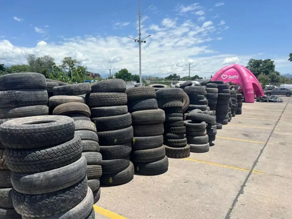 Municipalidad de Salta activa el Neumat&oacute;n para este mi&eacute;rcoles